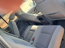 Explorer 2007 Seat Rear 4849681 Explorer 2007 Seat Rear 4849681