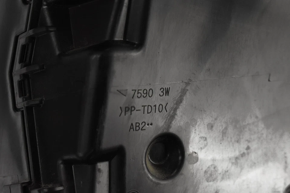 Boîtier de la boîte à fusibles 82662-78160 LEXUS NX I TOYOTA RAV4 IV HYBRID - Photo 4/4