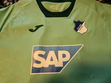 2019/20 Joma TSG 1899 Hoffenheim Away Jersey/Shirt/Trikot - Size 2XL