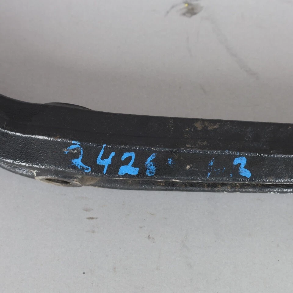 1991-1997 BMW 840ci 850ci E31 Left Rear Lower Control Arm 33321090549 OEM Used - Image 3 of 4