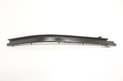 2020 - 2026 CHRYSLER VOYAGER REAR RIGHT SLIDING DOOR LOWER TRACK RAIL OEM