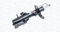 1X StoßDäMpfer Magneti Marelli 358069070100 FüR Ford Focus 4 Turnier HP HN Mhev