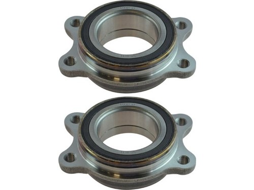 Audi R8 2020-2023 Rear Right Wheel bearings Set Photo - $76