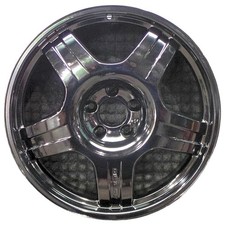 Wheel Rim Mercedes-benz E63 Amg 19 2011-2015 2304012702 Factory Spare Oe 18093