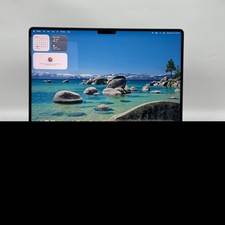 2024 Apple MacBook Pro 14" M4 Pro 16C GPU 4.5GHz 24GB RAM 512GB SSD A3401