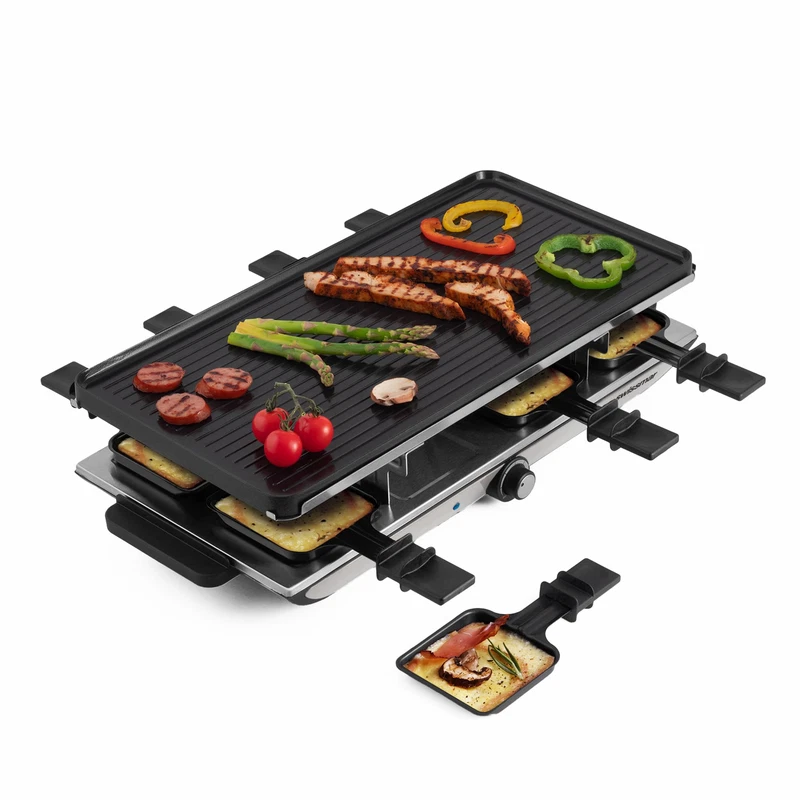 Swissmar Raclette Grills for sale | eBay