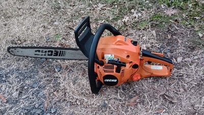 Echo CS-490 20 Inch Chainsaw