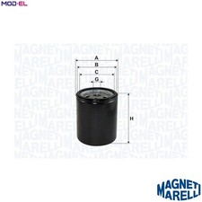 FUEL FILTER 153071762561 FOR MITSUBISHI OUTLANDER/SPORT ECLIPSE/CROSS ASX/SUV