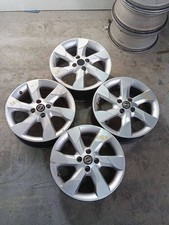 Jantes Nissan NOTE
