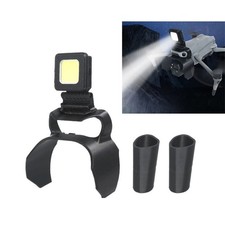 Gimbal Protector + Light Landing Gear Set per DJI Mavic Air 3S Accessori Drone