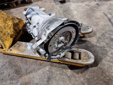 BMW 1 F20 F21 2013 Automatikgetriebe 8HP45 Benzin 100kW EIM20405