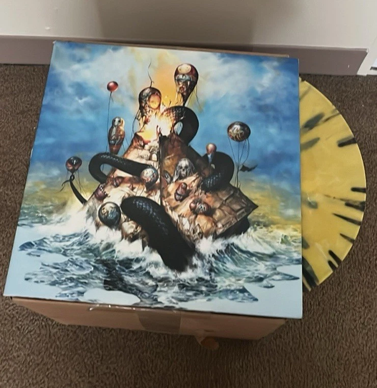 circa survive products for sale | eBay