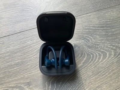 Powerbeats Pro by Dr. Dre - In-Ear Kopfhörer - Blau