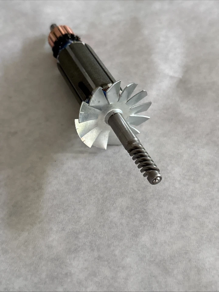 Armadura OSTER Modelo 10 152776-000 Foto 2 de 3