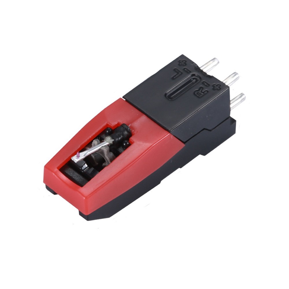 High-Quality Turntable Stylus Needle for LP Vinyl Record Players and Gramophones-image