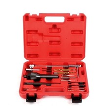 Diesel Glow Plug Repair Tool; Glow Plug Socket Removal and Repair Tool