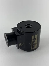 Parker Hannifin D7A Solenoid Valve Coil Kit 12VDC thumbnail 2