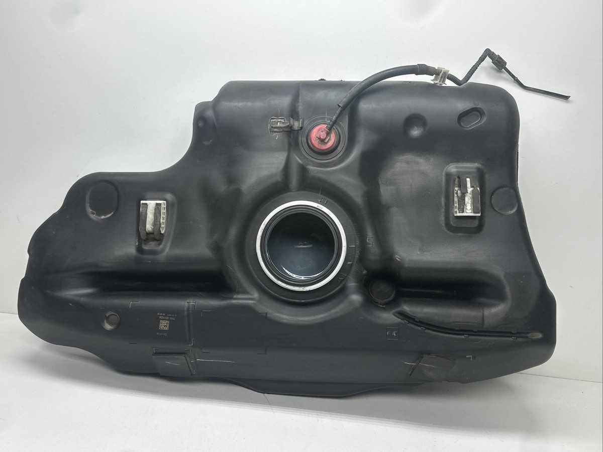 2009-2019 TOYOTA COROLLA GAS FUEL TANK RESERVOIR BOTTLE OEM | eBay