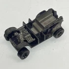 ORIGINAL VINTAGE RETRO DIECAST TOY CAR Hot Wheels 1969 Paddy Wagon