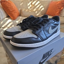 Jordan 1 Retro OG 2024 Low Shadow for Sale | Authenticity