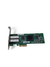 Netapp 111-00156 4 GBPS DUAL PORT PCI EXPRESS X4 HBA vt