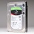 Seagate Ironwolf 8TB NAS HDD ST8000VN0022, 7200 RPM, SATA III 6 Gb/s