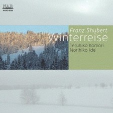 Schubert: Winterreise