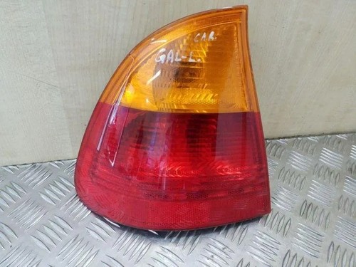 BMW 3 Cabrio E46 Rücklicht hinten links 63216928385 2.0 Benzin 105kw 26078861