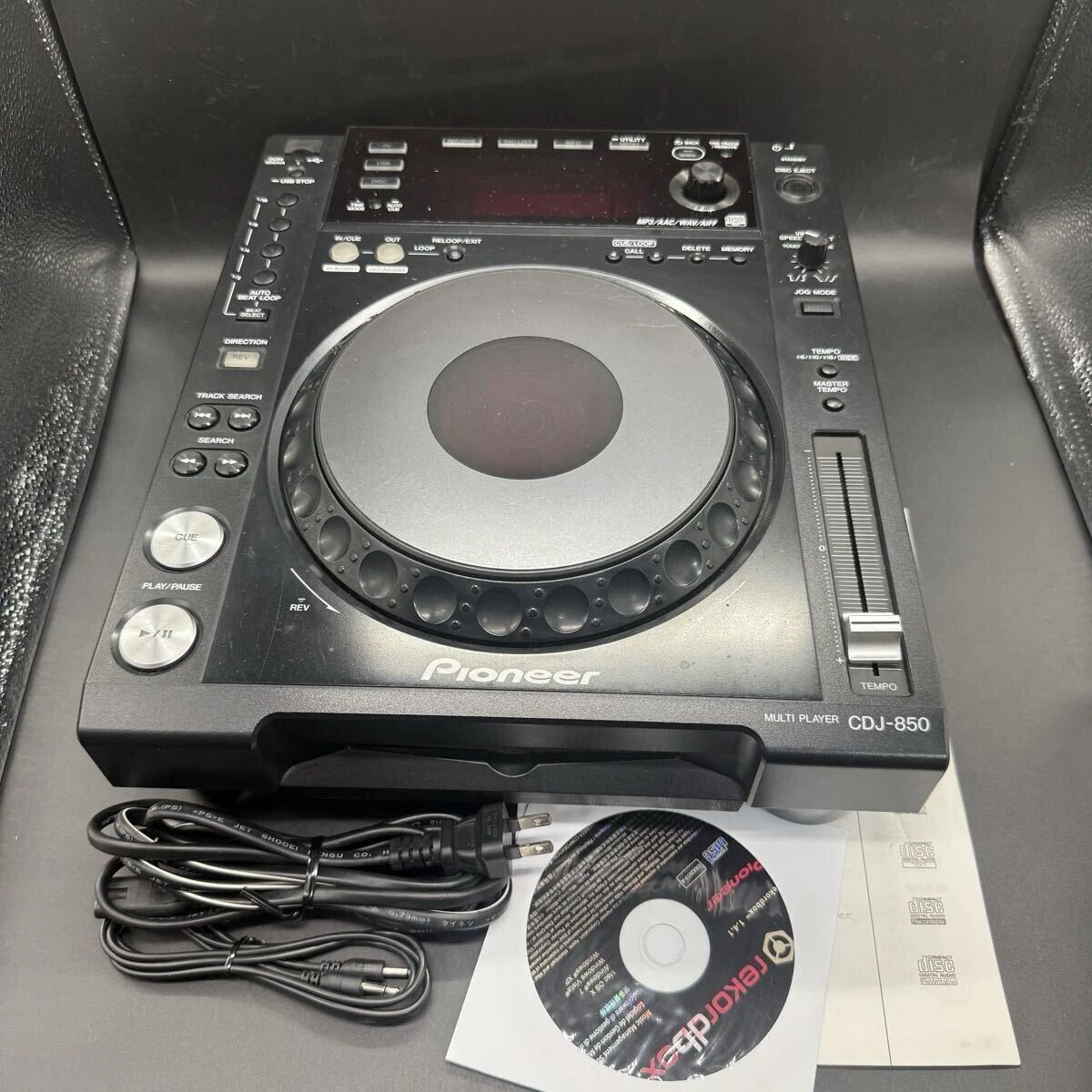 pioneer cdj 850 pair products for sale | eBay
