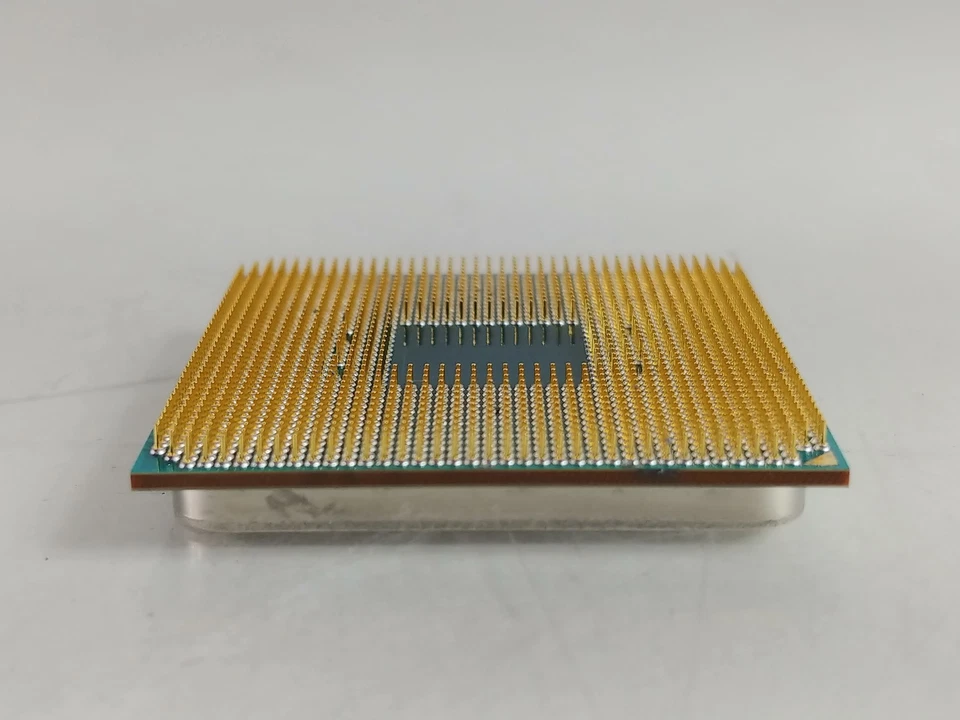 Procesador CPU AMD RYZEN 5 PRO 2400G 3.6 GHz Socket AM4 YD240BC5M4MFB - Imagen 3 de 4