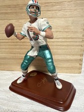 dan marino figurine products for sale | eBay