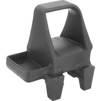 Febi Bilstein 19423 Lagerung Blattfeder FüR Mercedes Benz NG SK