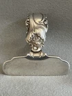 Antique Gorham Sterling Silver Food Pusher (c.1900)