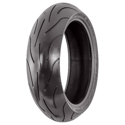 MICHELIN Motorradreifen 160/60 ZR17 TL (69W) PILOT POWER 2CT REAR M/C