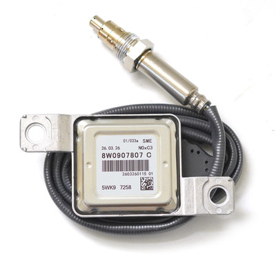 8W0907807C Original AUDI A4 A5 A7 Nox Sensor NOx-Katalysator Lambdasonde