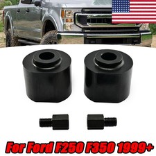 3 Front Leveling Lift Kit For Ford F250 F350 Super Duty 2wd 1999-2023