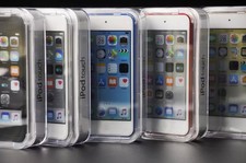 NEW-Sealed Apple iPod Touch 7th Generation 256GB All Colors  FAST SHIPPING Lot