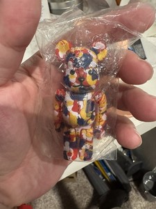 Bearbrick Bape Play | eBay