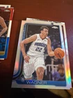 2025 Topps Franz Wagner Base (Raw)