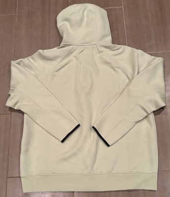 Nike Sportswear Tech Fleece Full-Zip Hoodie Sea Glass FB7921-371