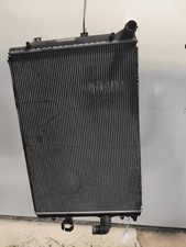 Radiateur Volkswagen TIGUAN