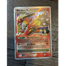 Pokémon Blaziken FB Lv.X 142/147 Supreme Victors Ultra Rare Holo Level Up 110 HP