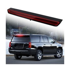 3rd Brake Light Full LED Rear Center Waterproof High Mount Stop Light 3rd Lam...