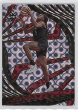 2022 Panini Revolution WNBA Groove Jackie Young #4 0k9w