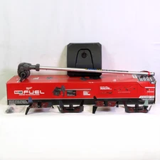 Milwaukee M18 FUEL QUIK-LOK Cultivator Attachment (Tool-Only) | 49-16-2739