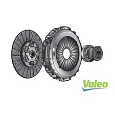 Kit d'embrayage Iveco MASSIF