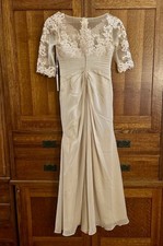 LanTing TS Couture Mother of the Bride Dress New/Tags Size 0 - FREE SHIPPING