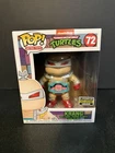 FUNKO POP ! KRANG 72 ENTERTAINMENT EARTH EXCLUSIVE LIMITED EDITION TMNT A02