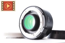 🎦 Nikon Teleconverter TC-17E II 1.7x For AF-S AF-I Lens #300774 JP