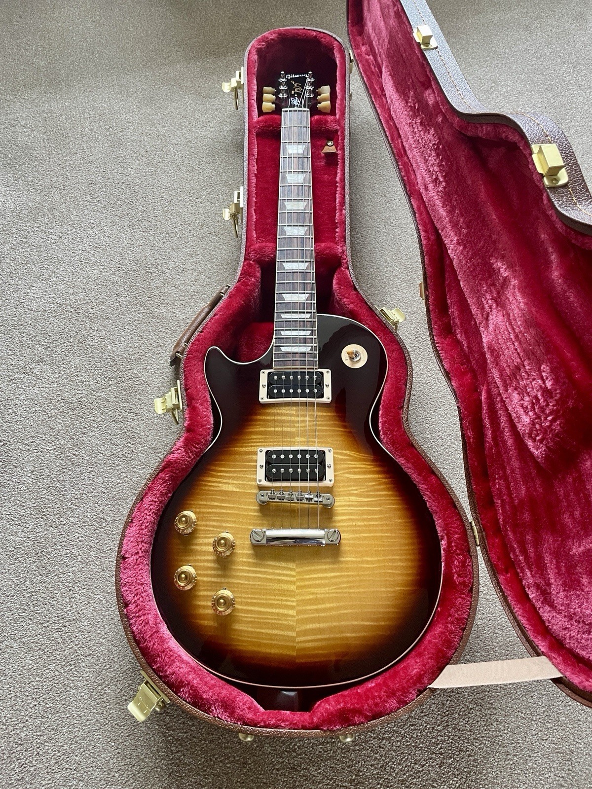 Gibson Slash Les Paul Standard